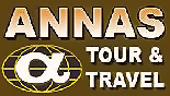 Annas tour & travel